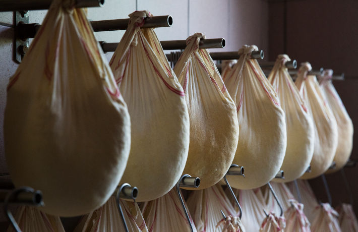 Que des ingrédients naturels