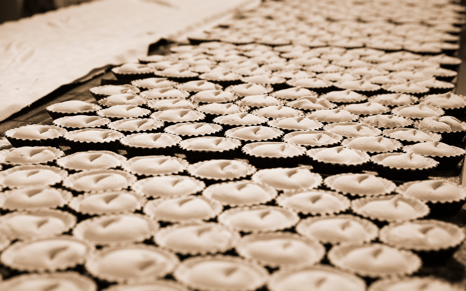 La Tarte Maton: Produit Régional